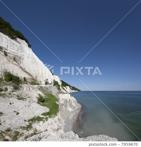 Mons Klint (Denmark) 7959670