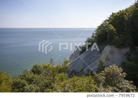 Mons Klint (Denmark) 7959672