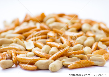 Persimmon pea Persimmon pea 7959713