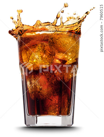 cola splash cola splash 7960515