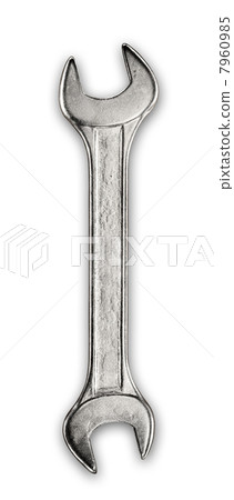 spanner on wood 7960985