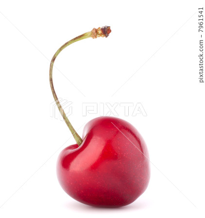 Heart shaped cherry berry Heart shaped cherry berry 7961541