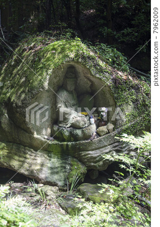 Stone Buddha of Treasure Hospital Stone Buddha of Treasure Hospital 7962009