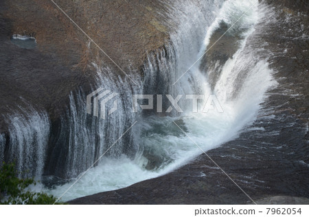 Fubuzuki waterfall 7962054