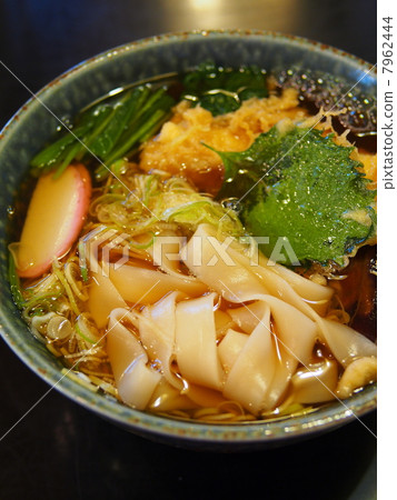 名古屋特產“Kishimen” 7962444