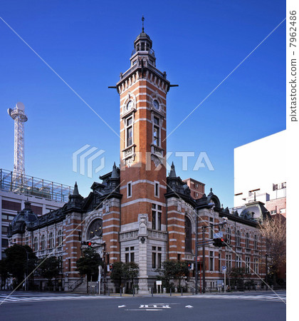 橫濱市開港紀念館 7962486