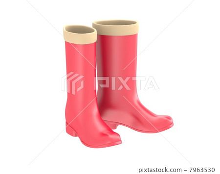 Women's Rain Shoes 7963530