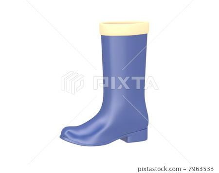 Men's Rain Boots 7963533
