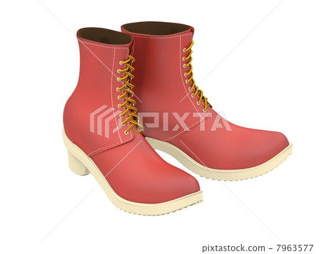 Men's boots 7963577
