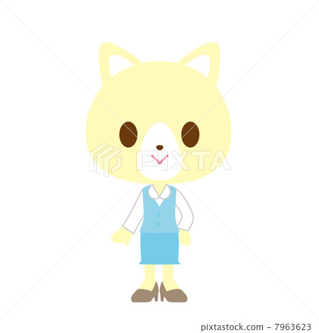 貓OL 貓OL 7963623