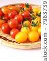 很多小西紅柿 7963739