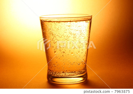 Carbonation 7963875