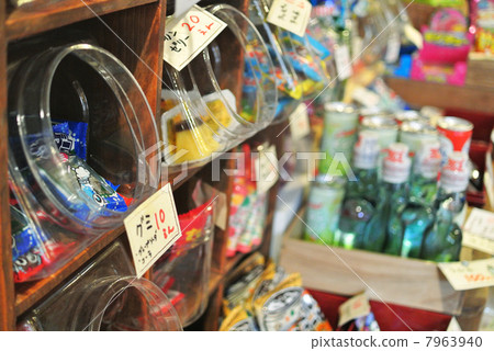 Landscape with sweets Landscape with sweets 7963940