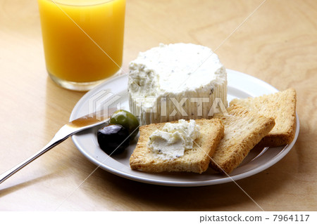 奶油芝士 7964117