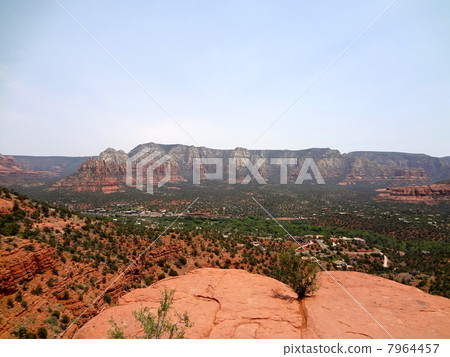 塞多納的力量點 塞多納的力量點 7964457