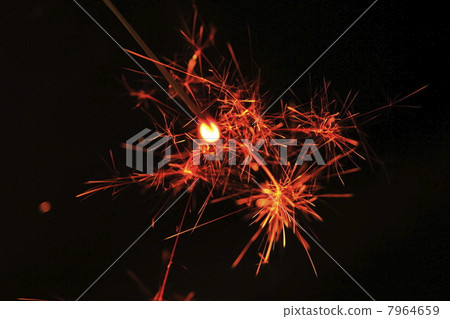 Sparkler  7964659