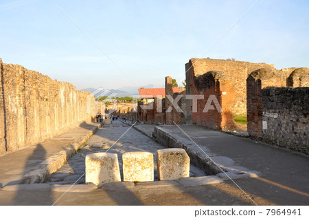 Pompeii 7964941