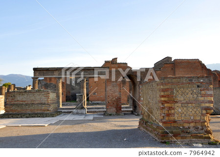 Pompeii 7964942