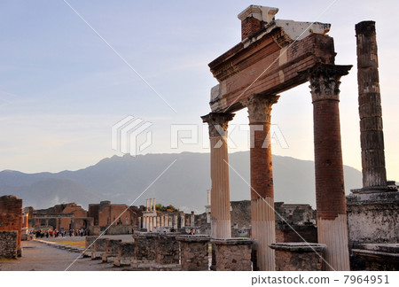 Pompeii Pompeii 7964951