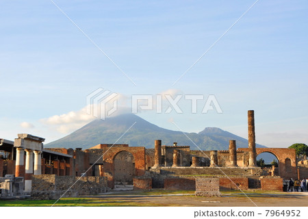 Pompeii Pompeii 7964952