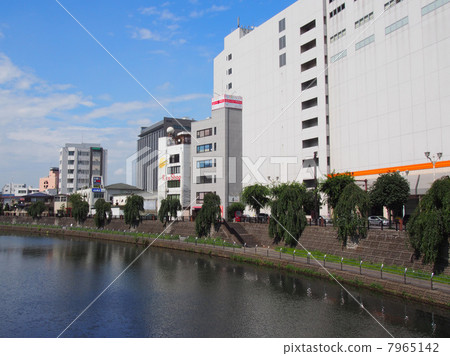 Utsunomiya city 7965142