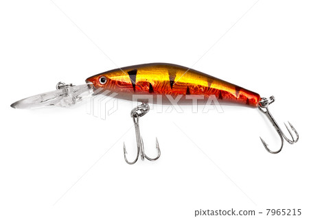 Wobbler brown 7965215