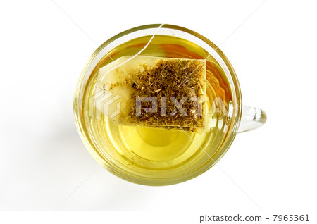 Green tea 7965361