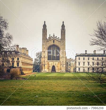 Kings College Chapel, Cambridge Kings College Chapel, Cambridge 7966208