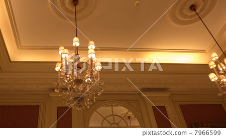 Hotel Sacher Chandelier Hotel Sacher Chandelier 7966599