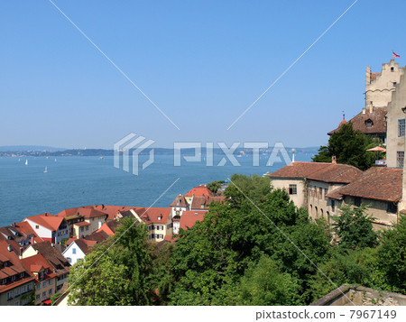 Germany · Meersburg (Outlook) 7967149