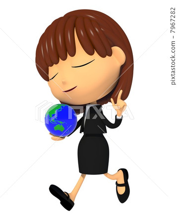 Global business 7967282