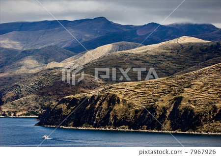 Titicaca. 7967926