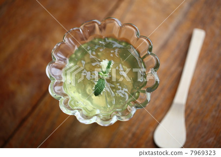 Muscat jelly Muscat jelly 7969323