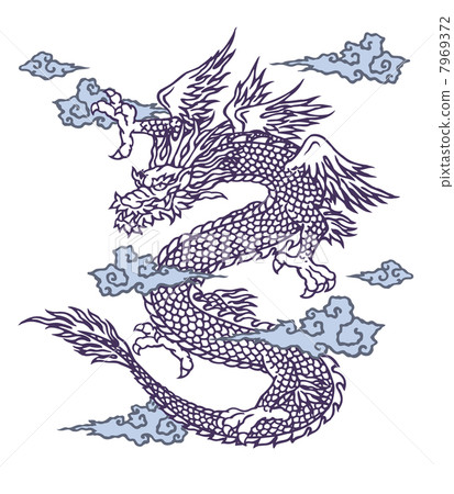 龍龍 龍龍 7969372