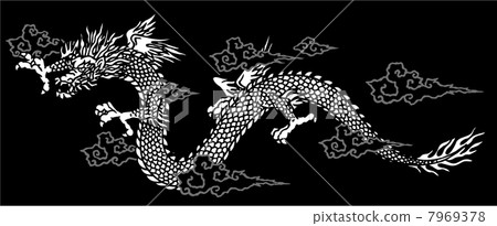 Dragon Dragon 7969378