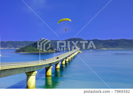 Kakushima Kakushima Bridge Kakushima Kakushima Bridge 7969382