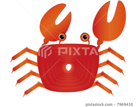 蟹,蟹 蟹,蟹 7969438