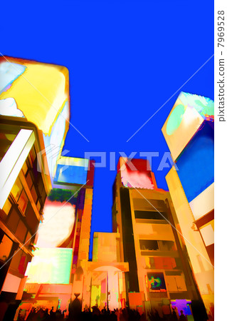 Shinsaibashi 7969528