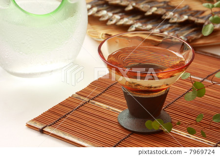 寒冷和鹽漬的umesshi 寒冷和鹽漬的umesshi 7969724