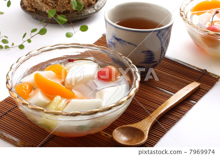 Annin tofu tea 7969974