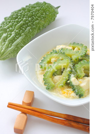 Goya champur苦瓜 7970404