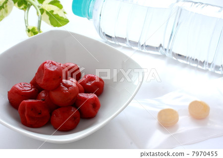 Good for heat stroke control 7970455