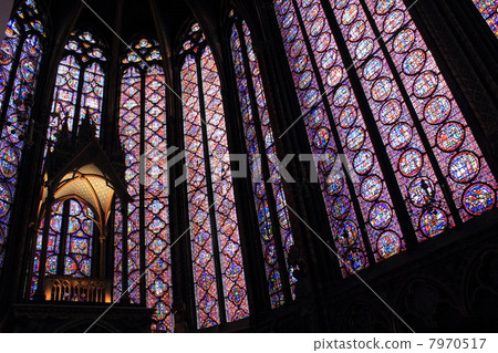 Sainte-Chapelle 7970517