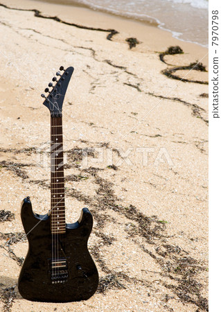 guitar guitar 7970798