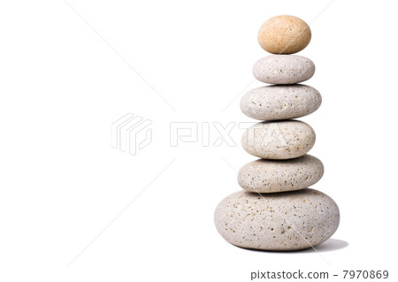 Stack of Stones 7970869