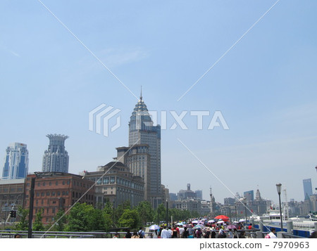 Shanghai 7970963