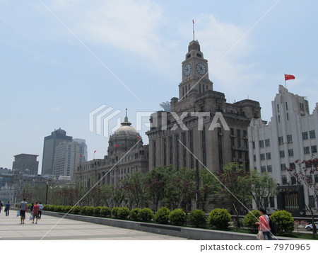 Shanghai Shanghai 7970965