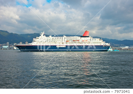 Nippon Maru 7971041