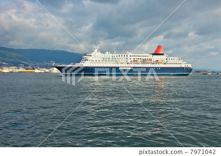 Nippon Maru Nippon Maru 7971042