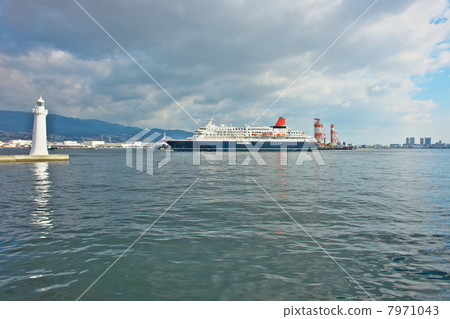 Nippon Maru 7971043
